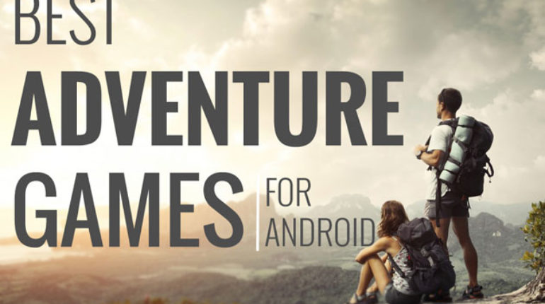 Adventure Games For Android