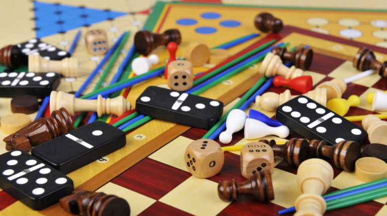Board Games For Android